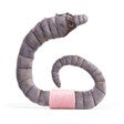 Folkmanis Bookworm Hand Puppet - Little Pickles Toy Store