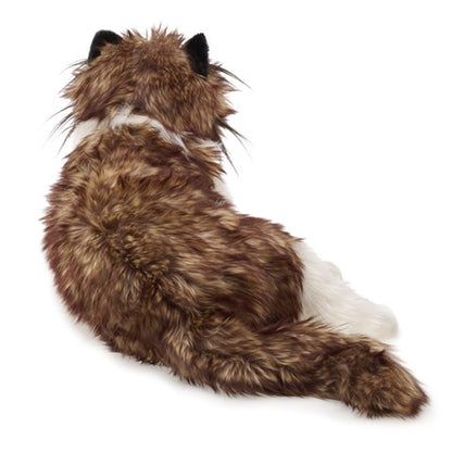 Ragdoll Cat Hand Puppet - Little Pickles Toy Store