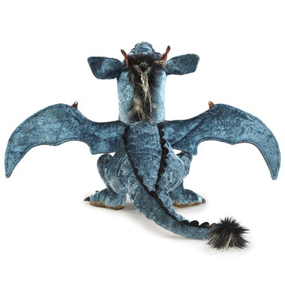 Sky Dragon Hand Puppet - Little Pickles Toy Store
