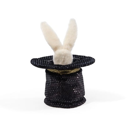 Folkmanis Mini Magic Hat Finger Puppet