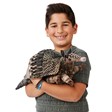Armadillo Hand Puppet - Little Pickles Toy Store
