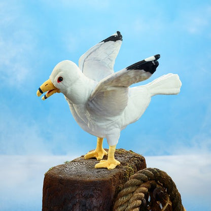 Folkmanis Gull Puppet