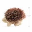 Mini Hedgehog Finger Puppet - Little Pickles Toy Store