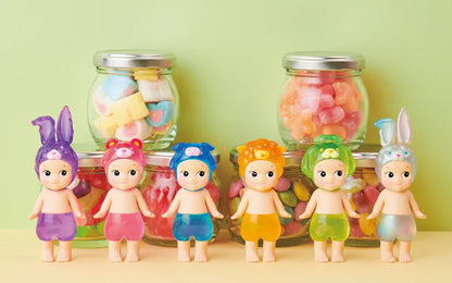 Sonny Angel Candy Store Keychain