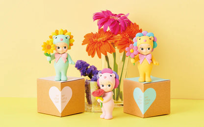 Flower Gift Series
