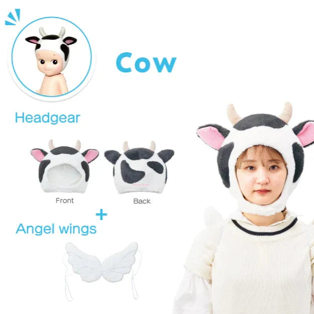 Sonny Angel Costume