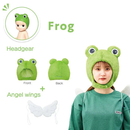 Sonny Angel Costume