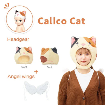 Sonny Angel Costume