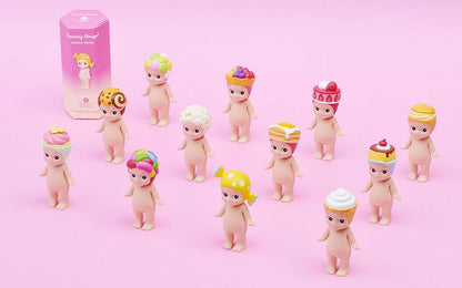 Sonny Angel - Blind Box - Vegetable - Snack - Sweets - Marine - Flower Series