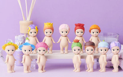 Sonny Angel - Blind Box - Vegetable - Snack - Sweets - Marine - Flower Series
