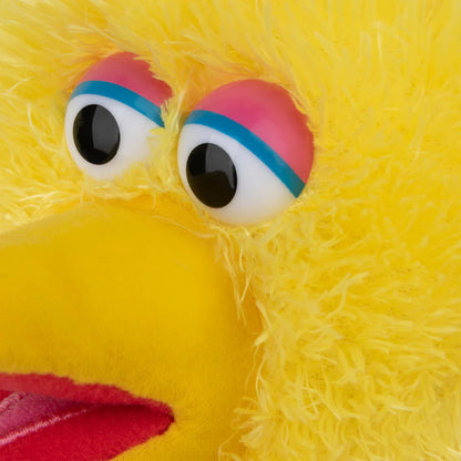 Big Bird, 14 in - Little Pickles Toy Store