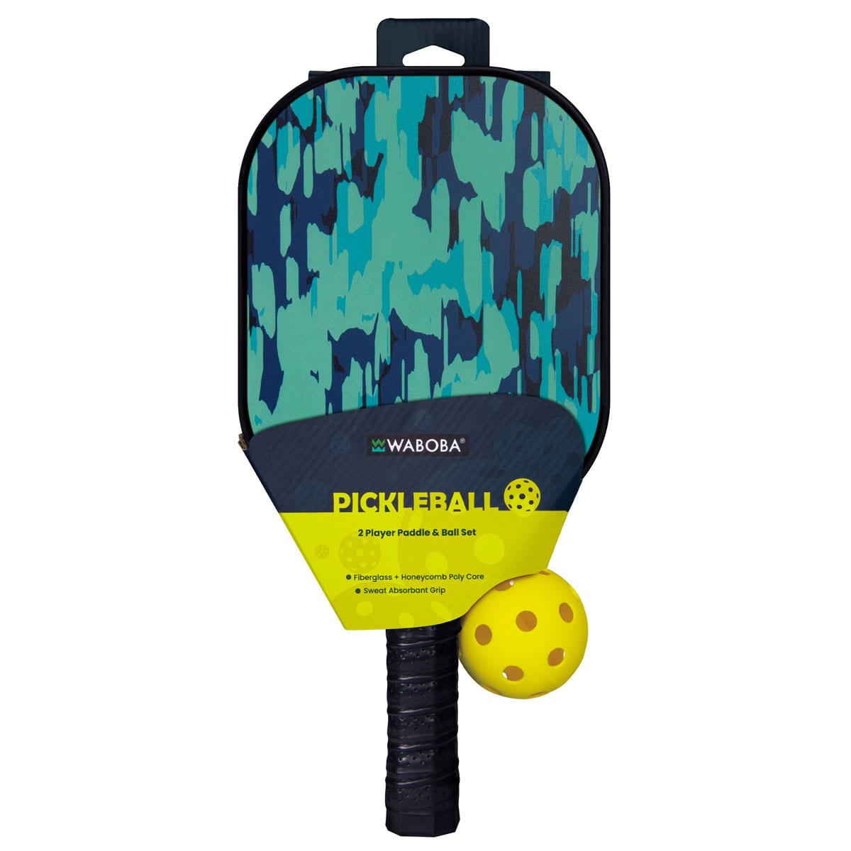 Waboba Pickleball Set