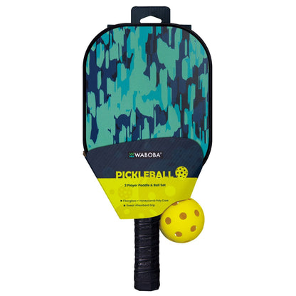 Waboba Pickleball Set