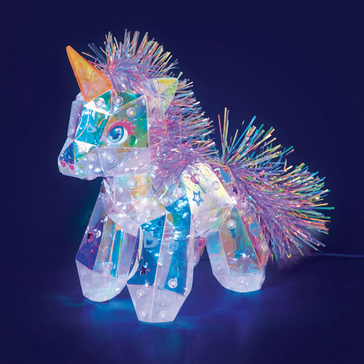 Shine Bright Prism Light - Unicorn or Dragon