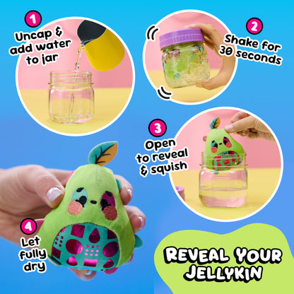 Magic Jellykins
