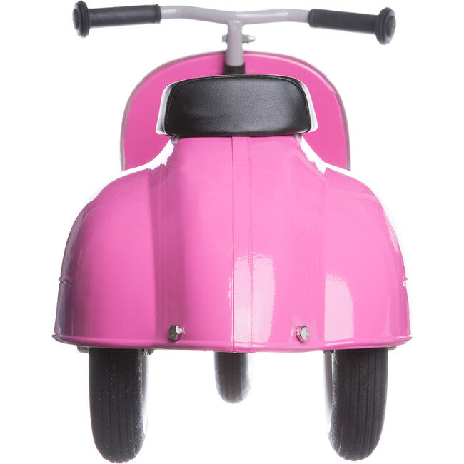 PRIMO Ride-On Toy, Pink