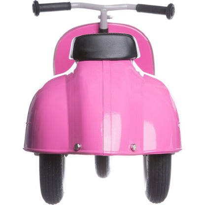 PRIMO Ride-On Toy, Pink - Little Pickles Toy Store