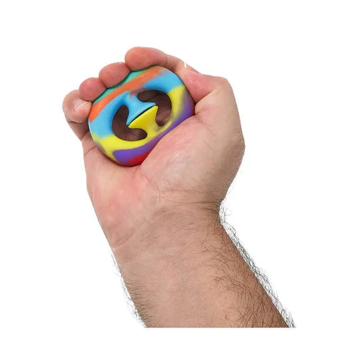 Squeeze n' Pop Buzzer