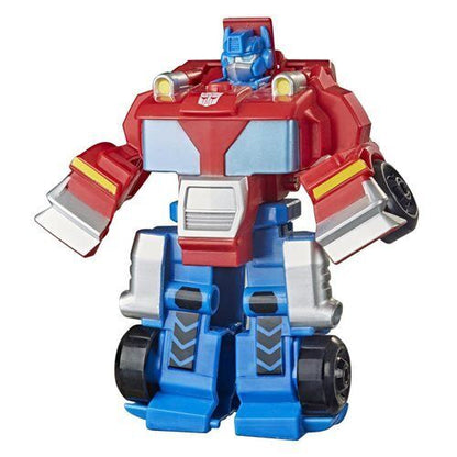 Transformer Classic Heroes Team
