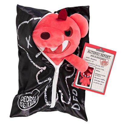 Deddy Bears in Body Bags