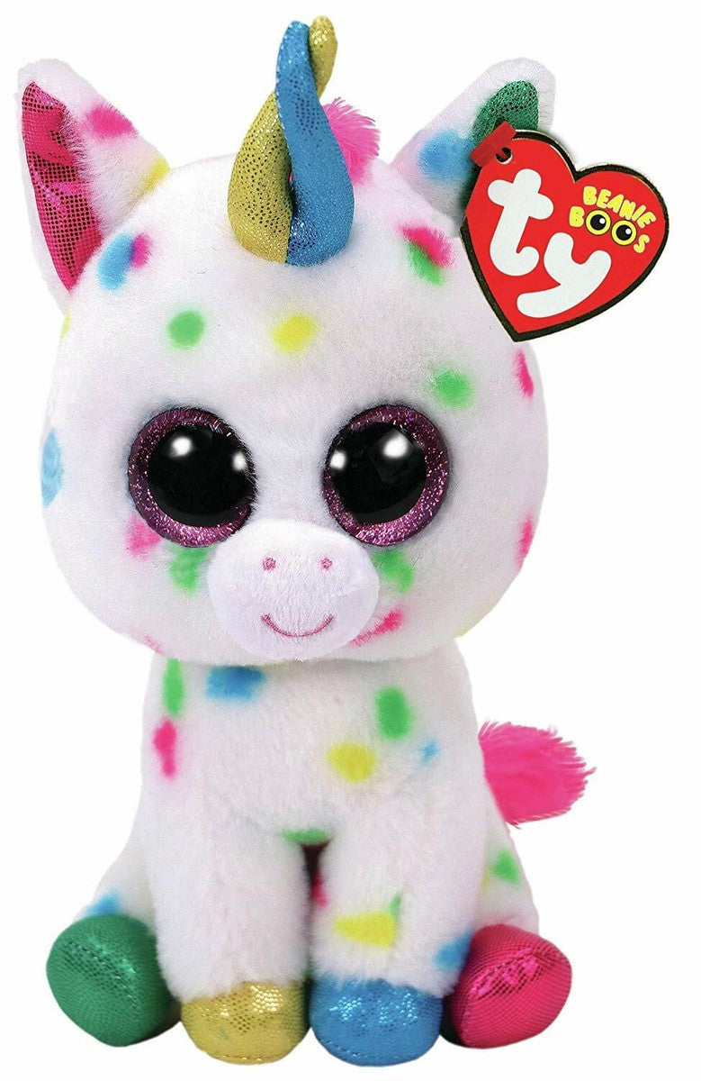 Beanie Boos