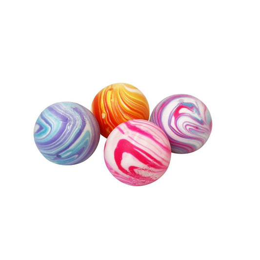 Needoh Teenies - The Groovy Glob Swirl