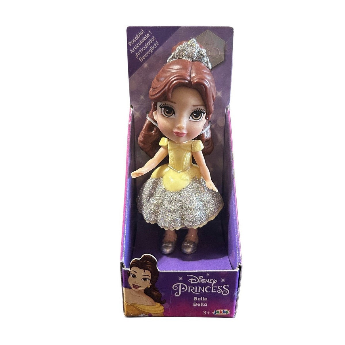 Disney Mini Princess