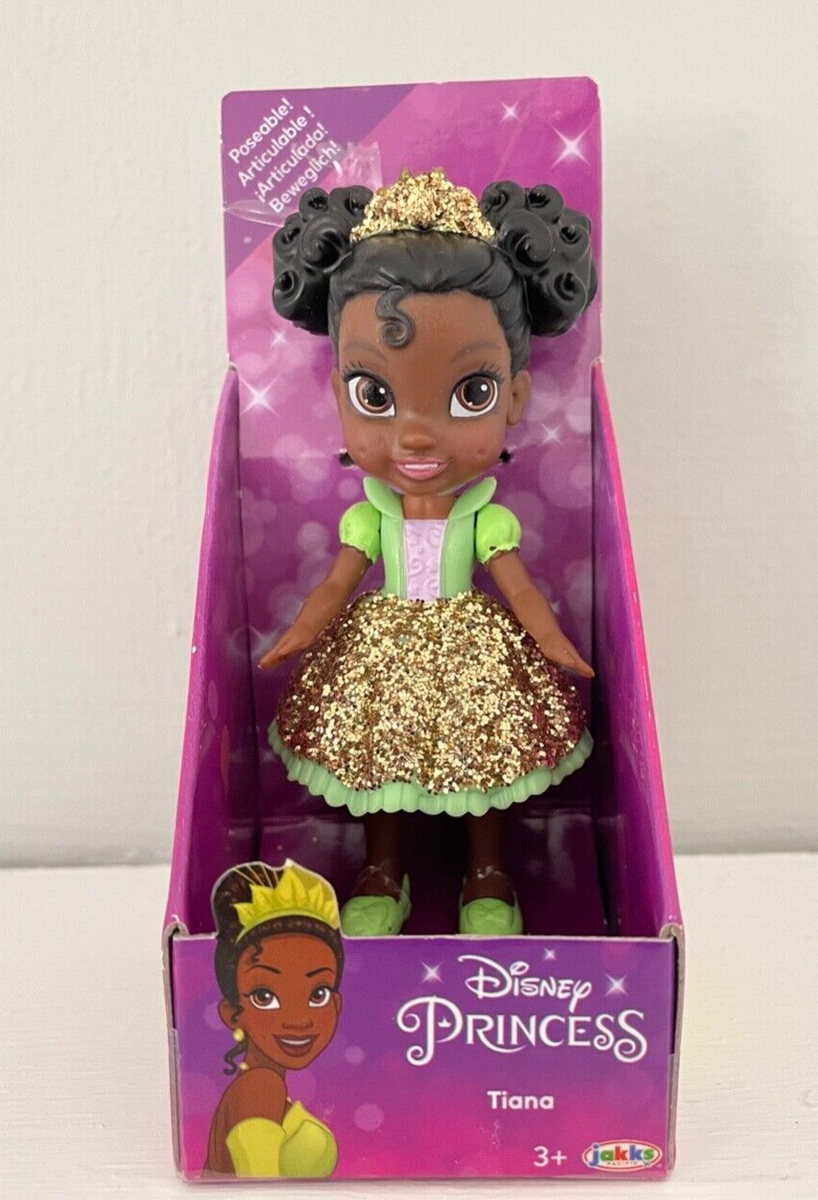 Disney Mini Princess