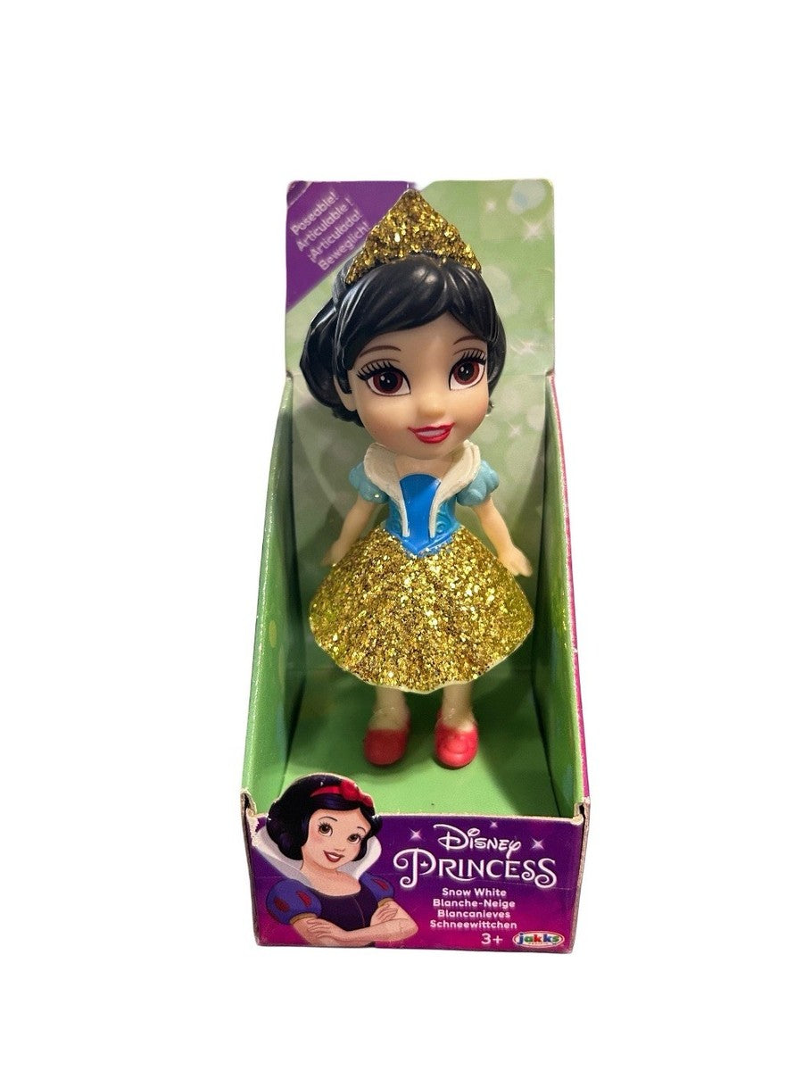 Disney Mini Princess