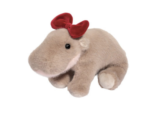 Holiday Hippo