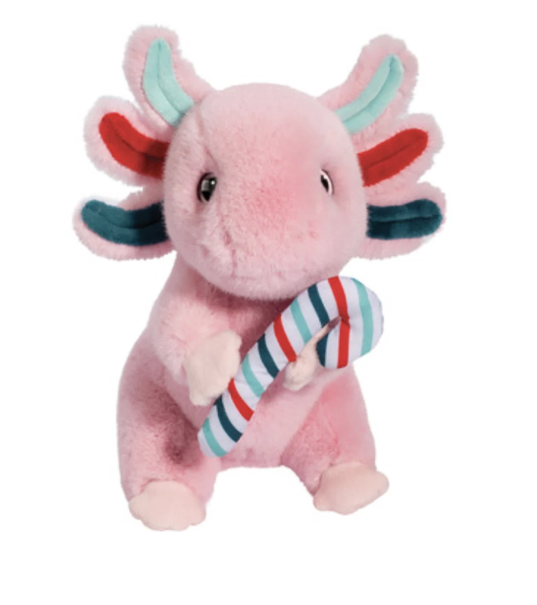 Mini Holiday Axolotl