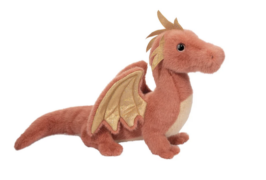 Burnie Dragon Soft
