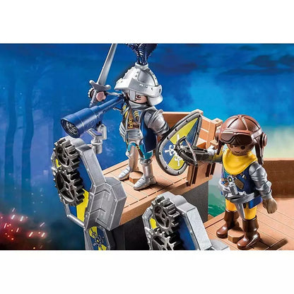 Novelmore Mobile Fortress - Little Pickles Toy Store