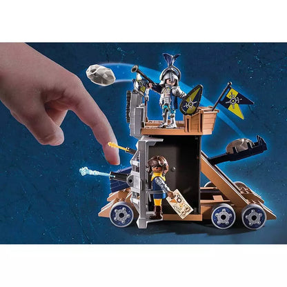 Novelmore Mobile Fortress - Little Pickles Toy Store