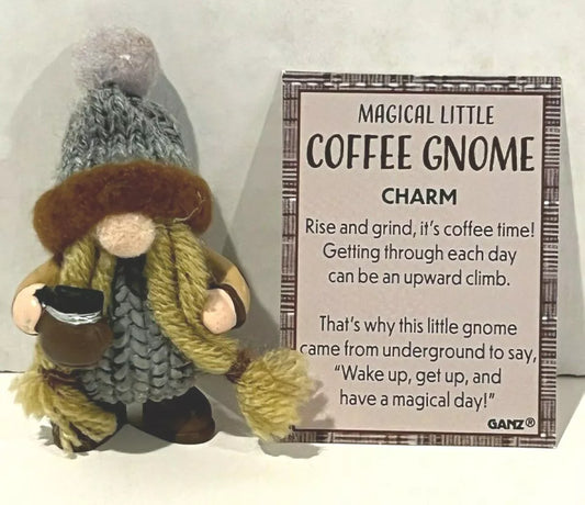 Coffee Gnome