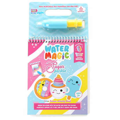 Water Magic