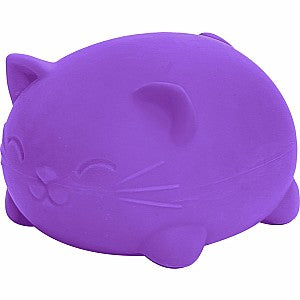 Super NeeDoh Cool Cats (No Returns or Refunds)