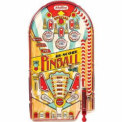 Hi-Score Pinball