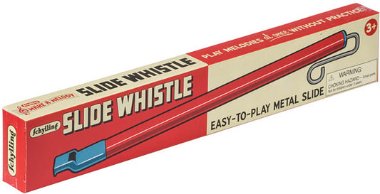 Large Slide Whistle