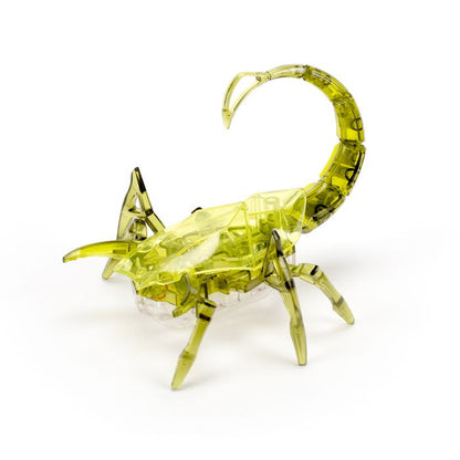 HEX BOTS Scorpion - Little Pickles Toy Store