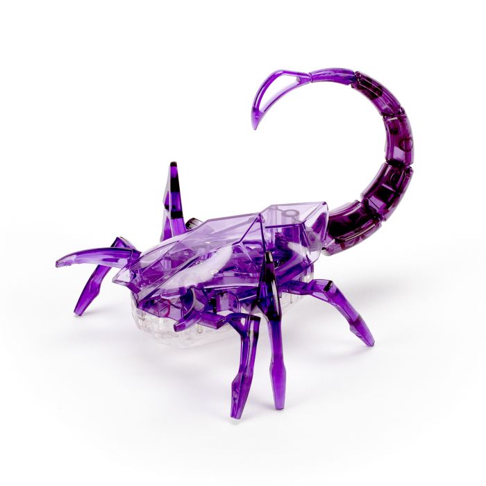 HEX BOTS Scorpion