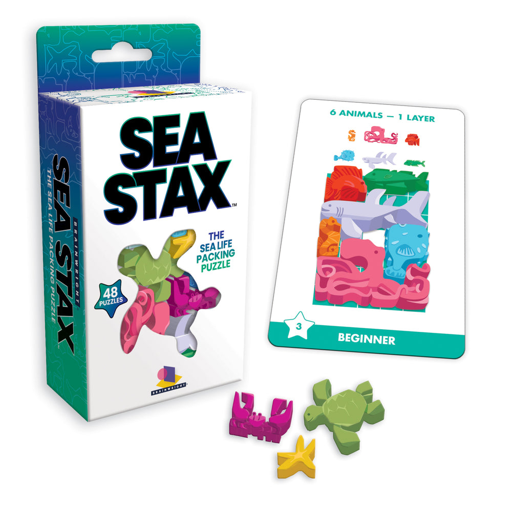 Brainwright Sea Stax