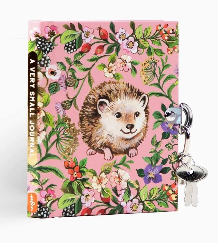 Very Small Journal - Meadow