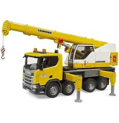 50th Anniversary Truck