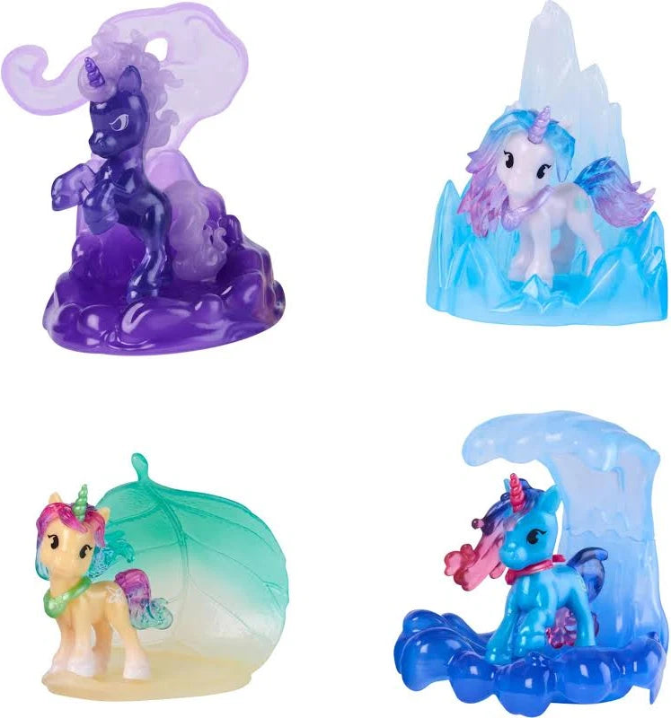Unicorn Academy Magic Gemstone Collectible Unicorn