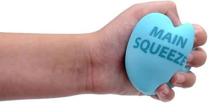 NeeDoh Squeeze Hearts (No Returns or Refunds)