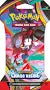 PKM: ME4: Chaos Rising Booster Pack - Limit Ff 5 Per Customer Per Day