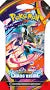 PKM: ME4: Chaos Rising Booster Pack - Limit Ff 5 Per Customer Per Day
