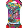 PKM: ME4: Chaos Rising Booster Pack - Limit Ff 5 Per Customer Per Day