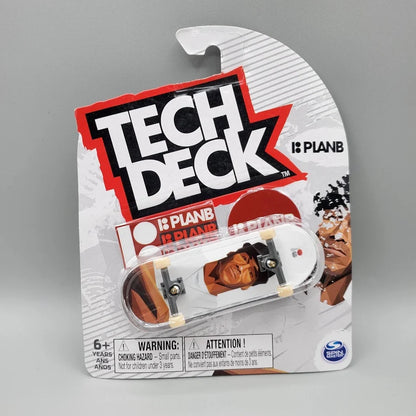 Tech Deck Single Skateboard